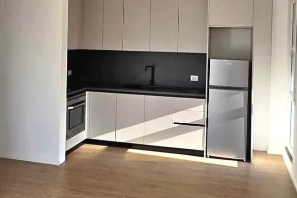 Zyre me Qira 2+1+2 + Parkim – Don Bosko 