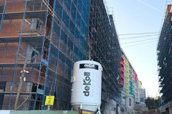 Shtepi ne shitje 2+1 ne Tirane - 128,500 Euro