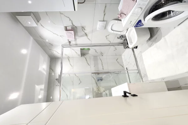 Apartment for rent in Tirana 1+1, Furnished