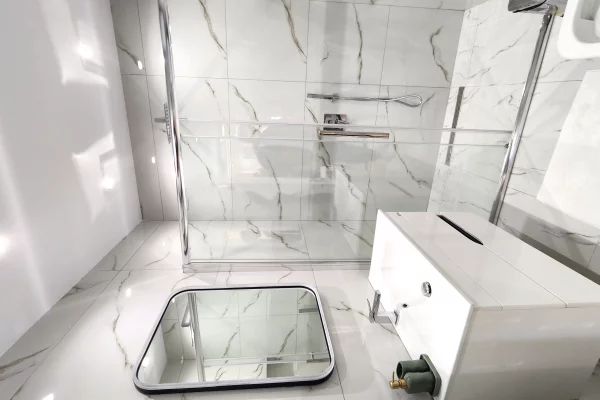 Apartment for rent in Tirana 1+1, Furnished