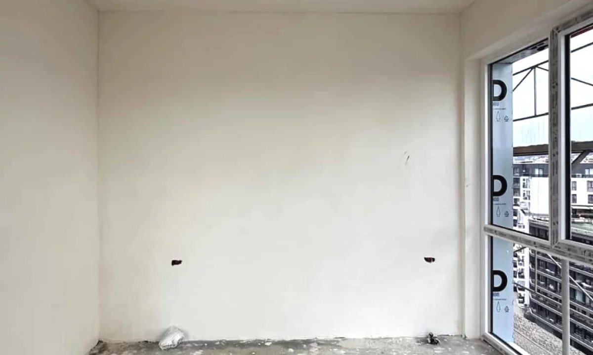 Shtepi ne shitje Apartament ne Tirane, 1+1, Mobilimi Pjeserisht e mobiluar, Pagesa 127,000  Euro.