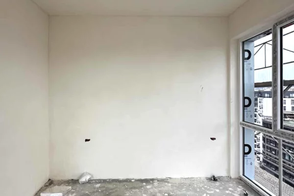 Shtepi ne shitje 1+1 ne Tirane - 127,000 Euro