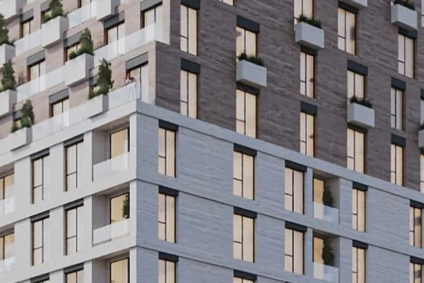 Shtepi ne shitje Apartament ne Tirane, 1+1, Mobilimi Pjeserisht e mobiluar, Pagesa 127,000  Euro.