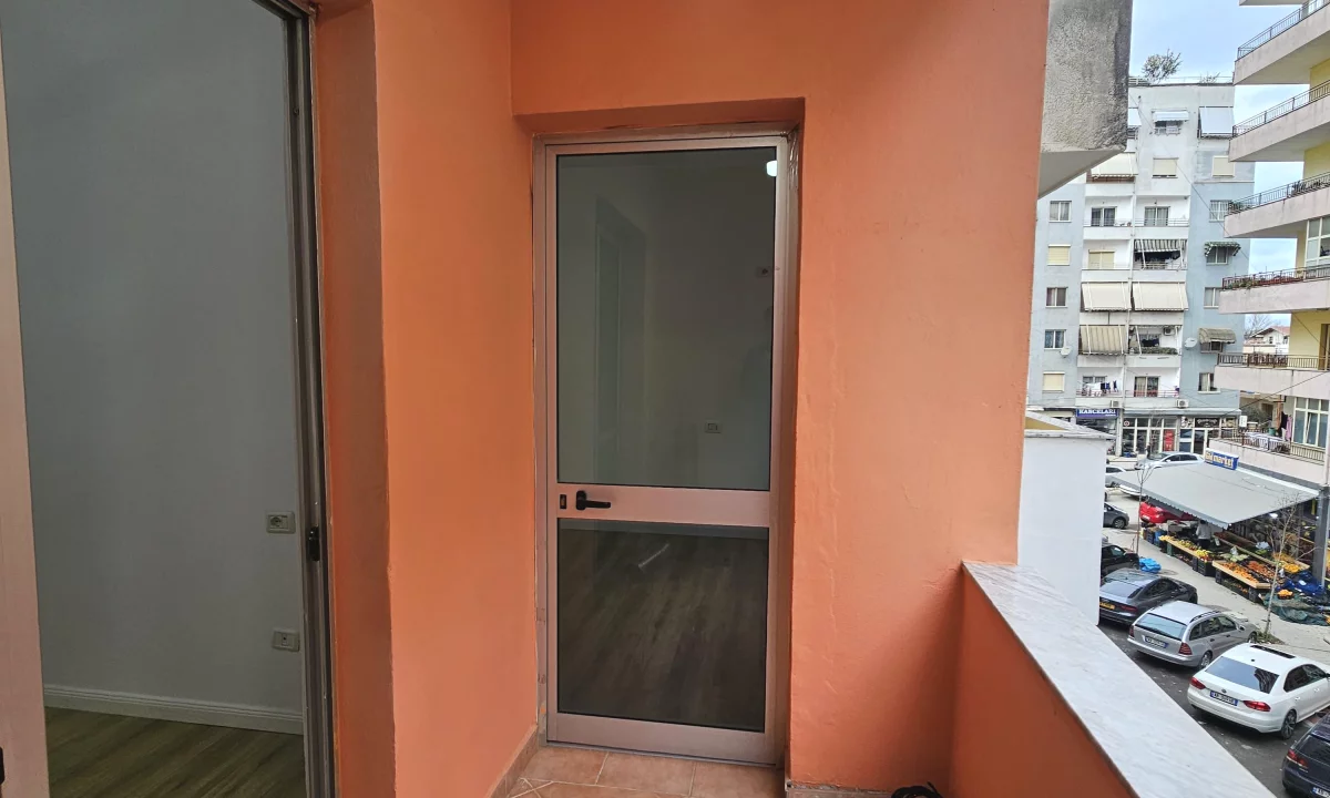 Apartment for sale in Tirana 2+1, Furnished