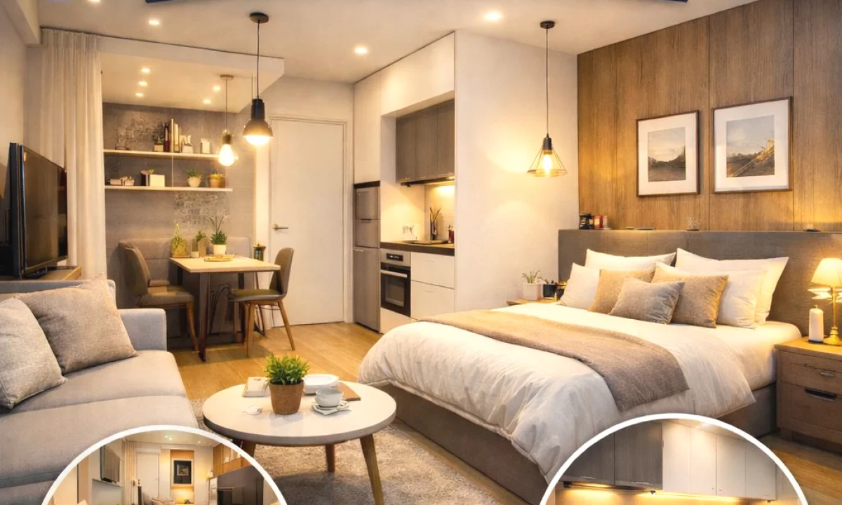 Shtepi me qera Apartament ne Tirane, Garsoniere, Mobilimi E mobiluar, Pagesa 600  Euro.