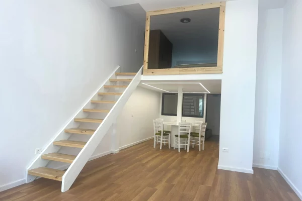 House for Sale 1+1 in Tirana - 155,000 Euro