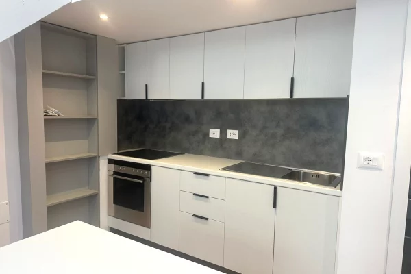 House for Sale 1+1 in Tirana - 155,000 Euro