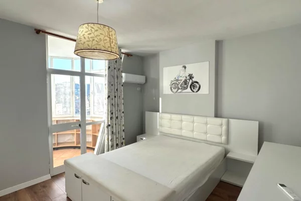 Apartment for rent in Tirana 2+1, Furnished