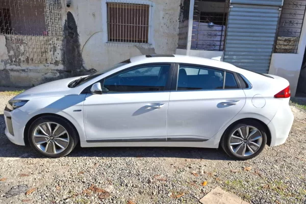 Cars for sale in Elbasan - 12,000 Euro