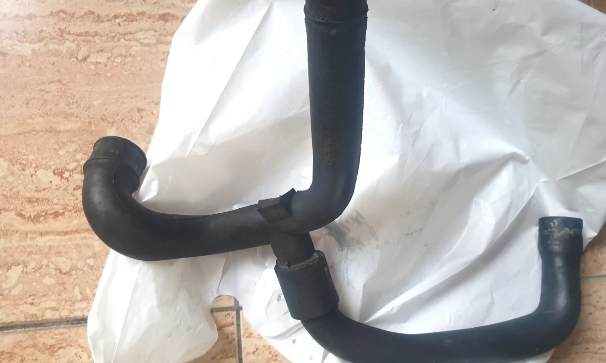 Tub vakumi origjinal per Ford Focus motor 1.8sh nafte