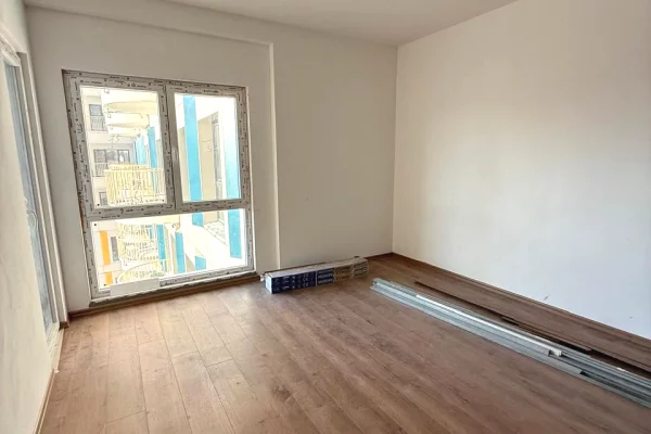 Shtepi me qera Apartament ne Tirane, 1+1, Mobilimi Pjeserisht e mobiluar, Pagesa 600  Euro.