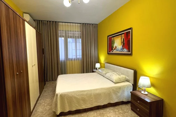 Apartment for rent in Tirana 1+1, Furnished
