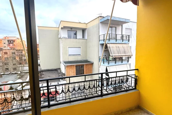 Apartment for rent in Tirana 1+1, Furnished