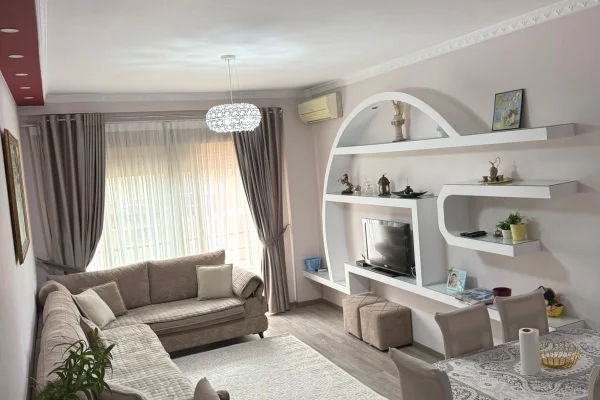 Shtepi me qera 1+1 ne Tirane - 600 Euro