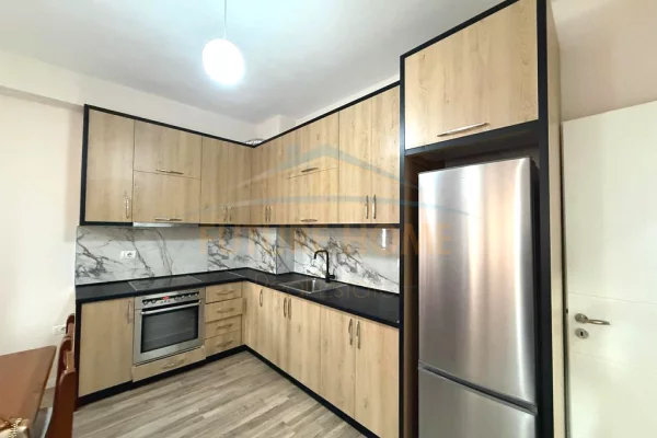 House for Rent 2+1 in Tirana - 57,000 Leke
