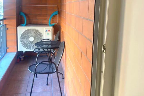 Shtepi me qera Apartament ne Tirane, 2+1, Mobilimi E mobiluar, Pagesa 801  Euro.