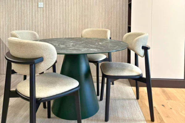 Shtepi me qera 1+1 ne Tirane - 1,200 Euro