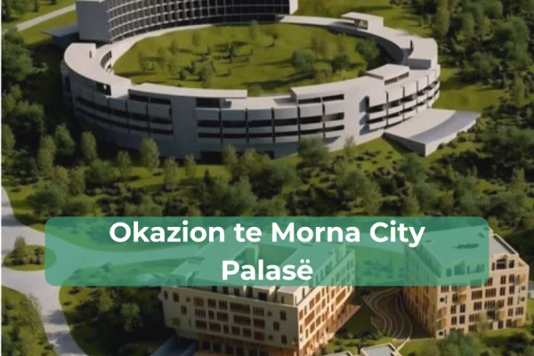 Shtepi ne shitje 2+1 ne Himare - 328,120 Euro