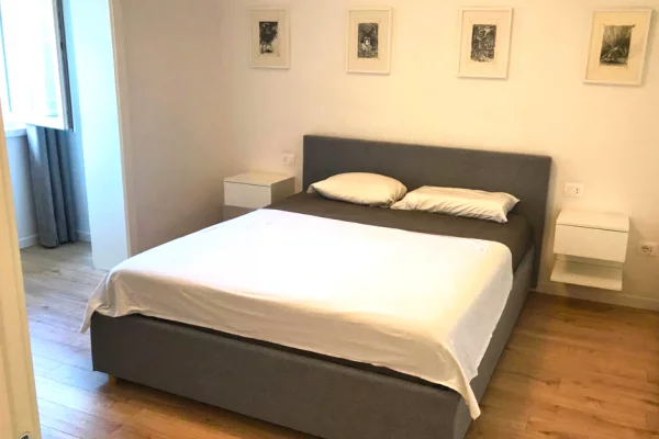 Shtepi me qera Apartament ne Tirane, 1+1, Mobilimi E mobiluar, Pagesa 70,000  Leke.