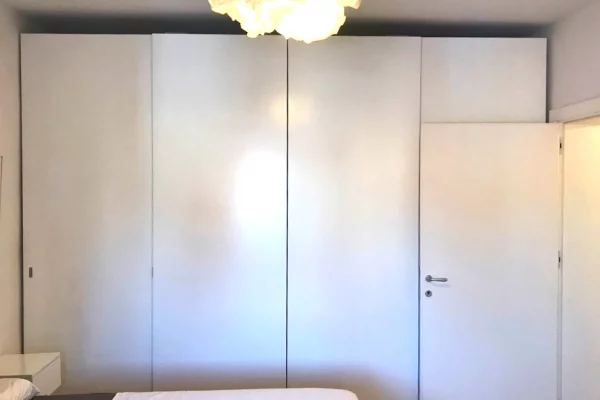 Shtepi me qera Apartament ne Tirane, 1+1, Mobilimi E mobiluar, Pagesa 70,000  Leke.