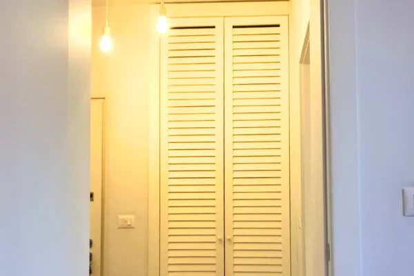 Shtepi me qera Apartament ne Tirane, 1+1, Mobilimi E mobiluar, Pagesa 70,000  Leke.