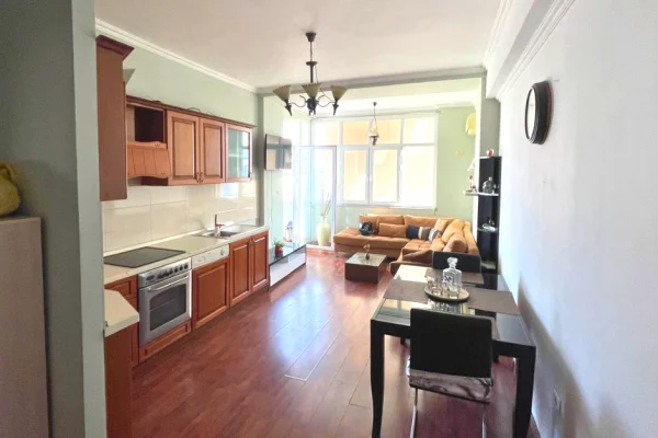 House for Rent 2+1 in Tirana - 80,000 Leke