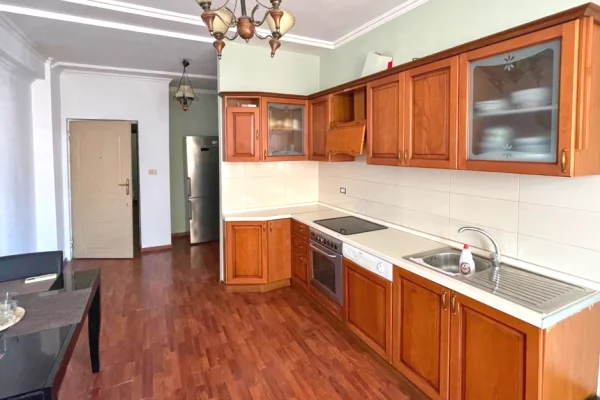 Apartment for rent in Tirana 2+1, Furnished