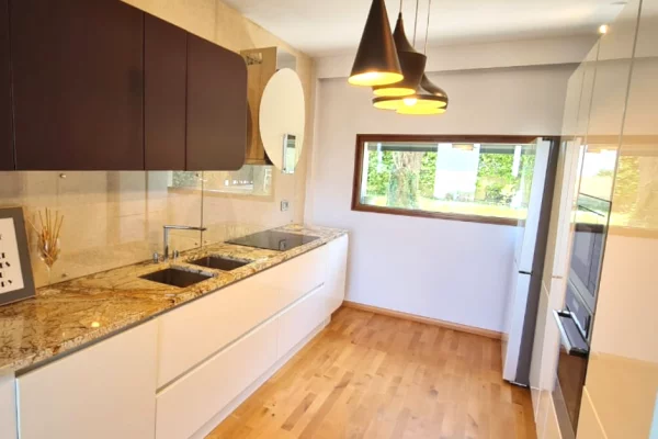 Luxury villas for sale in Tirana 4+1, In Part