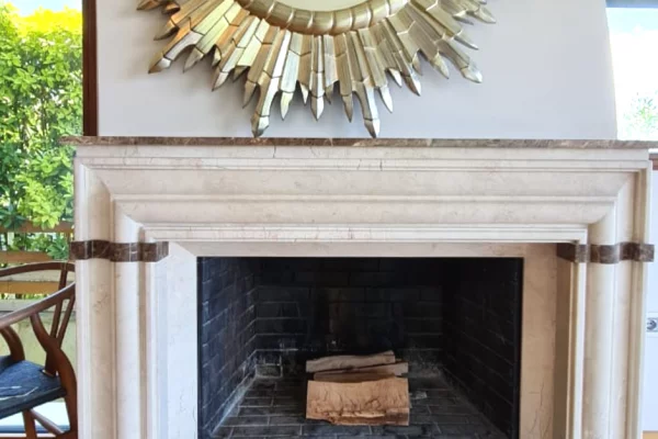 Luxury villas for sale in Tirana 4+1, In Part