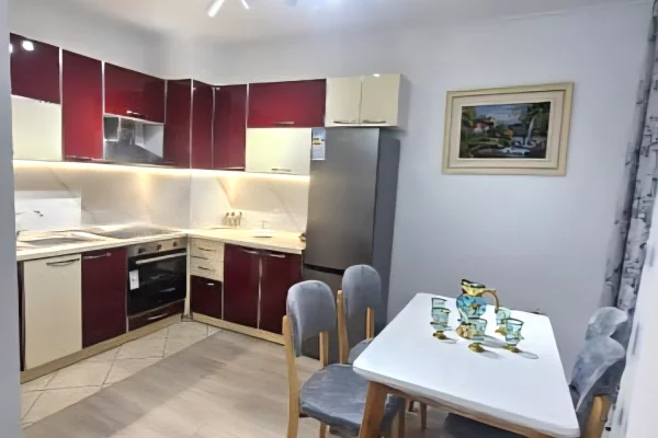 Shtepi ne shitje 1+1 ne Tirane - 95,000 Euro