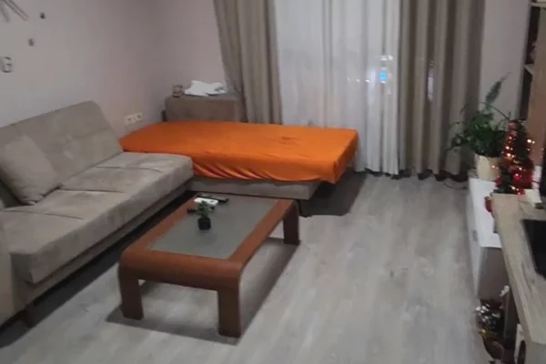 Shtepi ne shitje 1+1 ne Tirane - 12,200,000 Leke