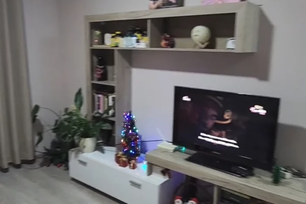 Shtepi ne shitje 1+1 ne Tirane - 12,200,000 Leke