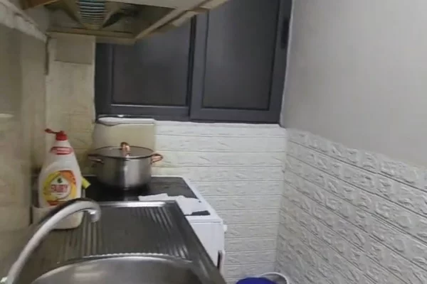 Shtepi ne shitje Apartament ne Tirane, 1+1, Mobilimi E mobiluar, Pagesa 12,200,000  Leke.