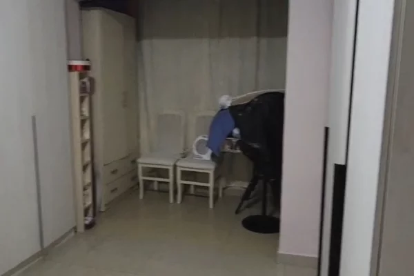 Shtepi ne shitje Apartament ne Tirane, 1+1, Mobilimi E mobiluar, Pagesa 12,200,000  Leke.