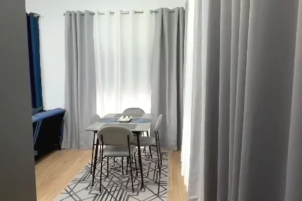 Apartament 2+1 ne shitje