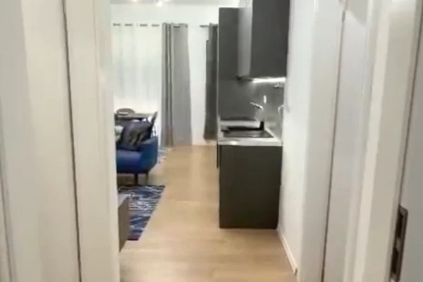 Shtepi ne shitje Apartament ne Tirane, 2+1, Mobilimi E mobiluar, Pagesa 130,000  Euro.