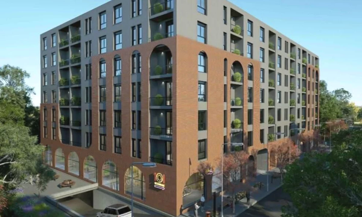 Shtepi ne shitje Apartament ne Tirane, 1+1, Mobilimi E mobiluar, Pagesa 73,404  Euro.