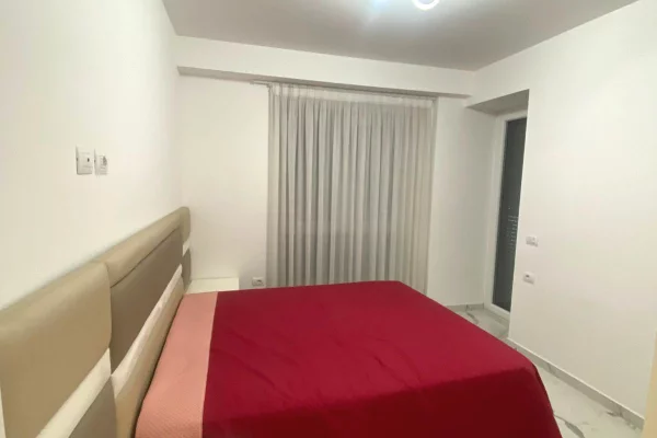 APARTAMENT 2+1 ME QIRA – MYSLYM SHYR