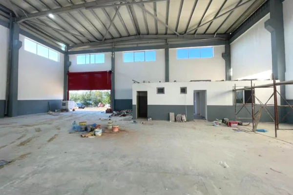 Ambient biznesi me qera 1+1 ne Tirane - 1,200 Euro