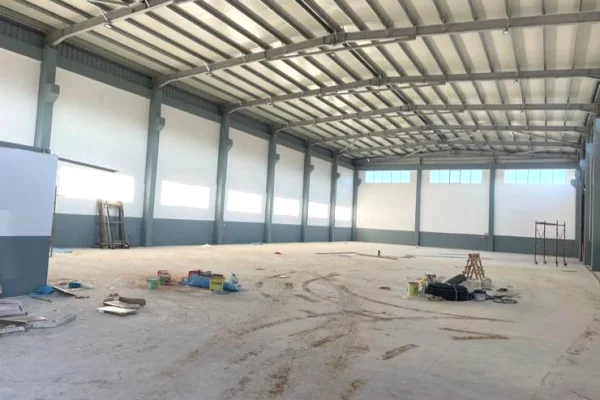 Ambient biznesi me qera 1+1 ne Tirane - 1,200 Euro