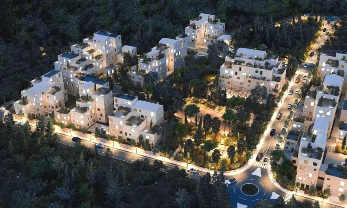 Shtepi ne shitje Apartament ne Himare, Garsoniere, Mobilimi Bosh, pa mobiluar, Pagesa 178,300  Euro.