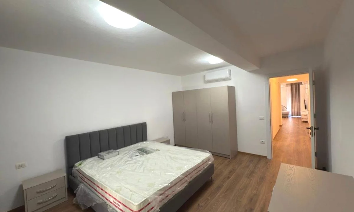 Apartment for rent in Tirana 2+1, In Part