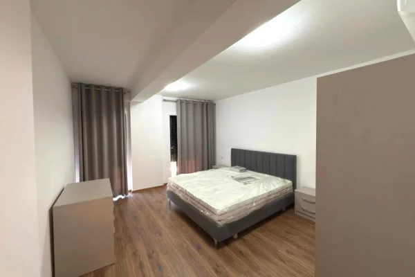 Apartment for rent in Tirana 2+1, In Part