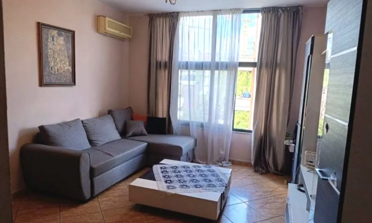 Apartment for sale in Tirana 2+1, Furnished