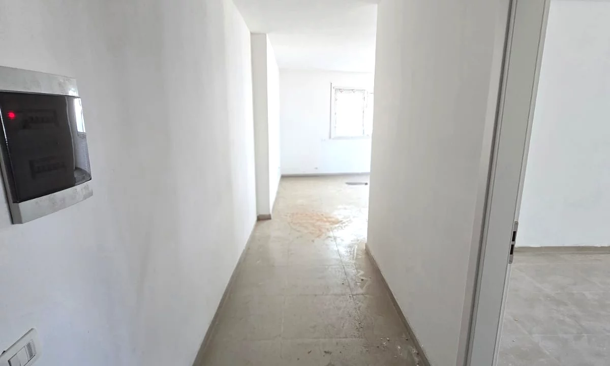 🏢 Zyre me Qira NE QENDER