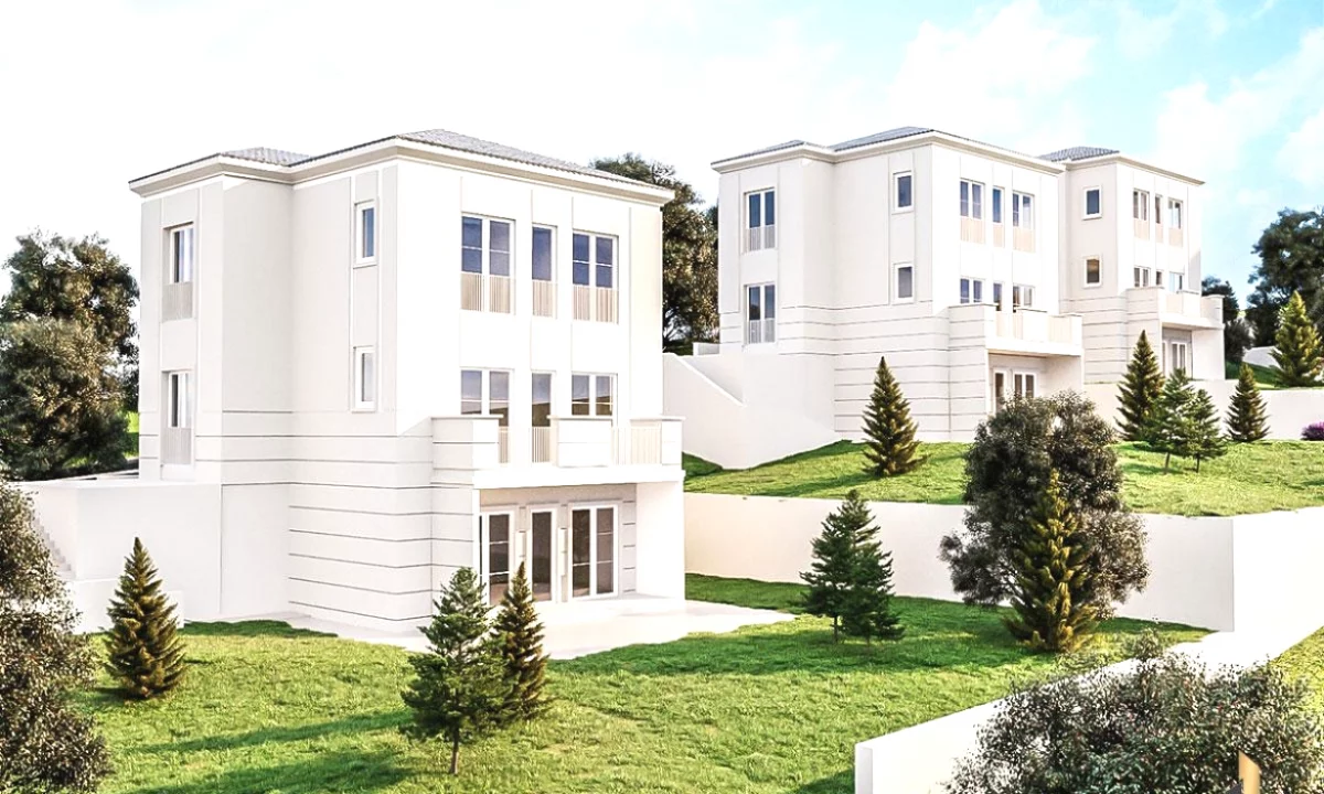 Shtepi ne shitje Vila Luksoze ne Tirane, 7+1, Mobilimi Bosh, pa mobiluar, Pagesa 1,400,000  Euro.