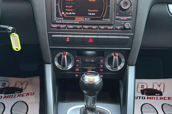 Cars for sale in Fier, Audi, 2012 Diesel,Kambio Automatik Payment 5,700  Euro.