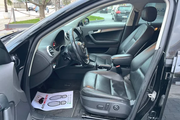 Cars for sale in Fier, Audi, 2012 Diesel,Kambio Automatik Payment 5,700  Euro.