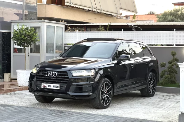 Cars for sale in Fier - 19,999 Euro