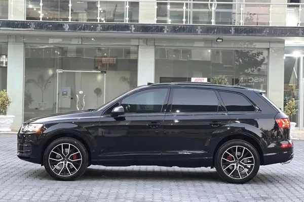 Cars for sale in Fier - 19,999 Euro